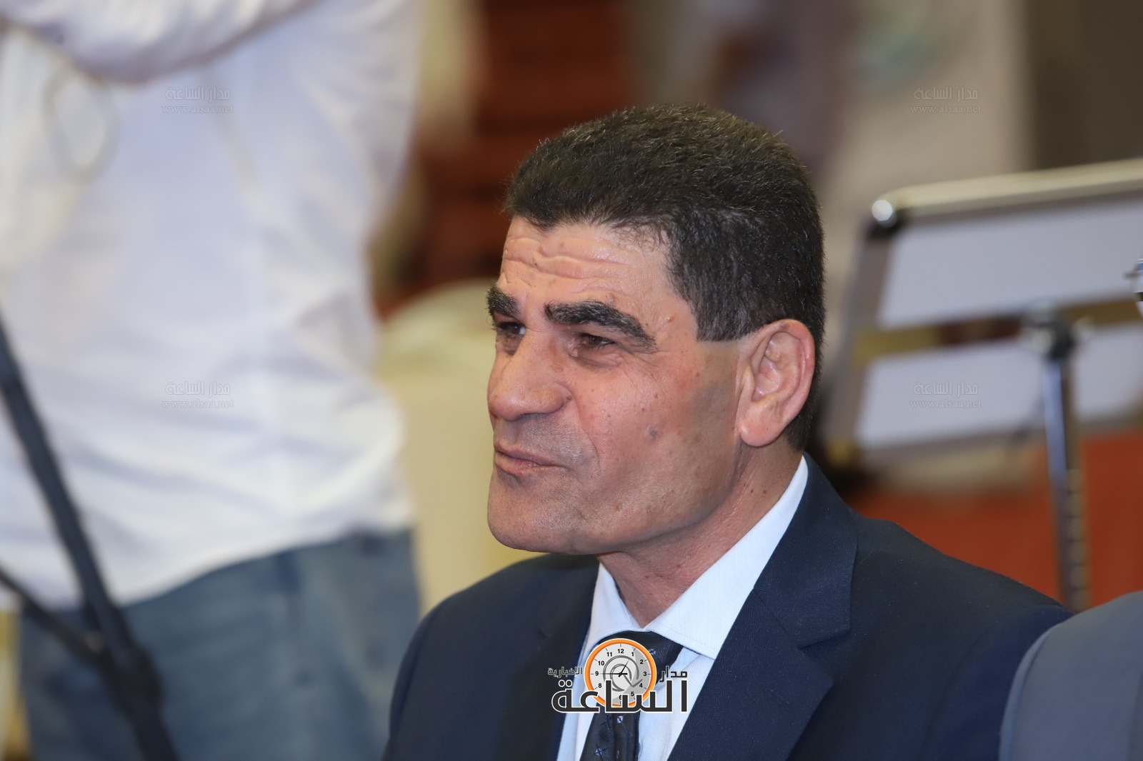 Madar Al-Saa Images 0.12427495674386235