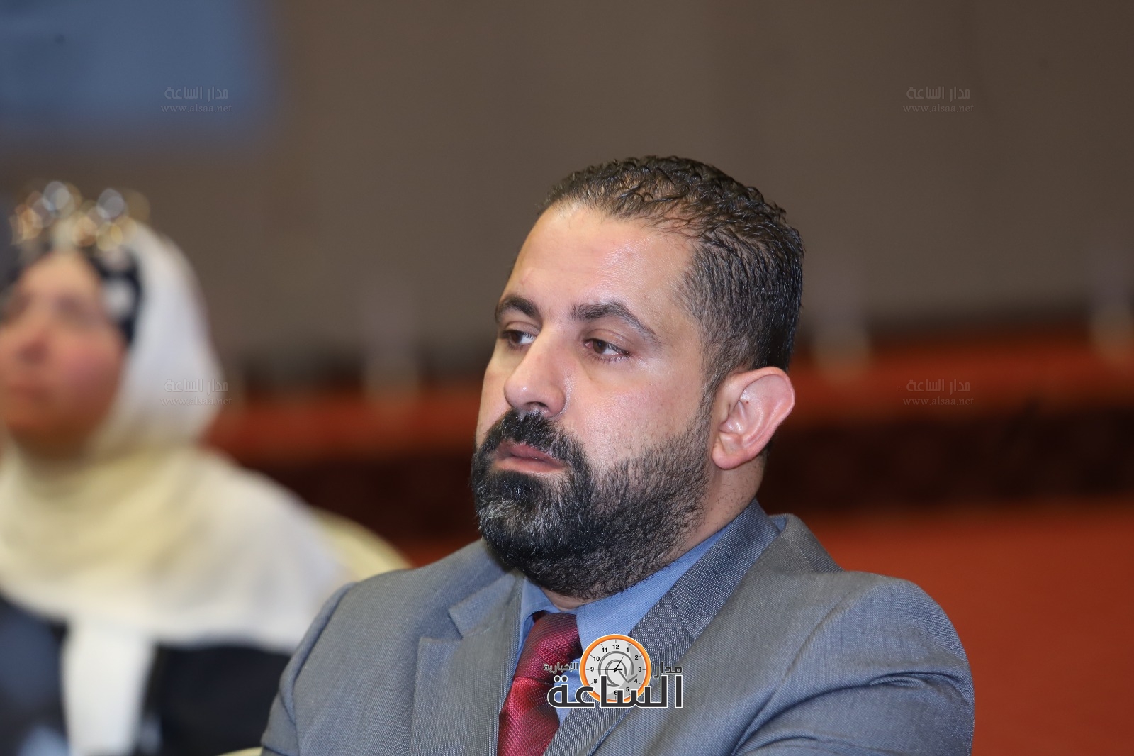 Madar Al-Saa Images 0.16591153765131073