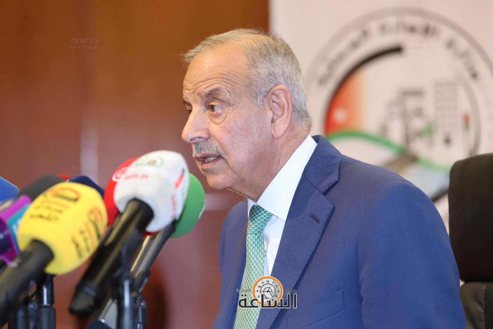 Madar Al-Saa Images 0.7316605474969462