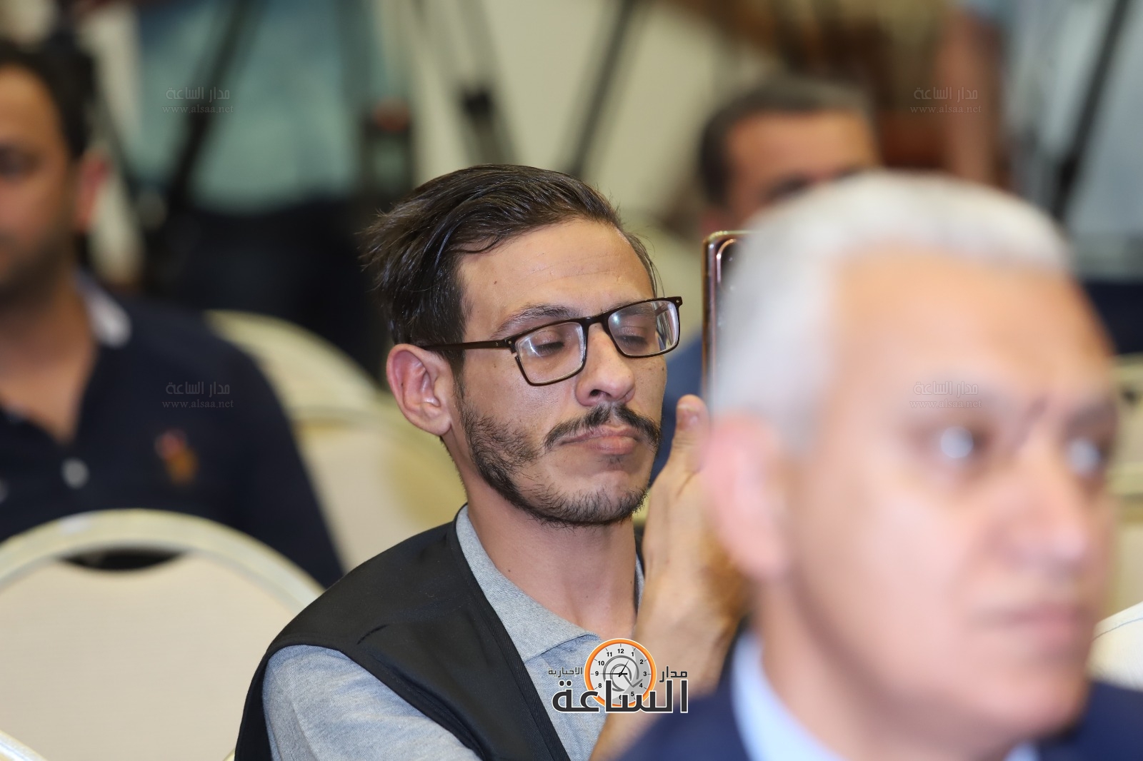 Madar Al-Saa Images 0.36186410495731347