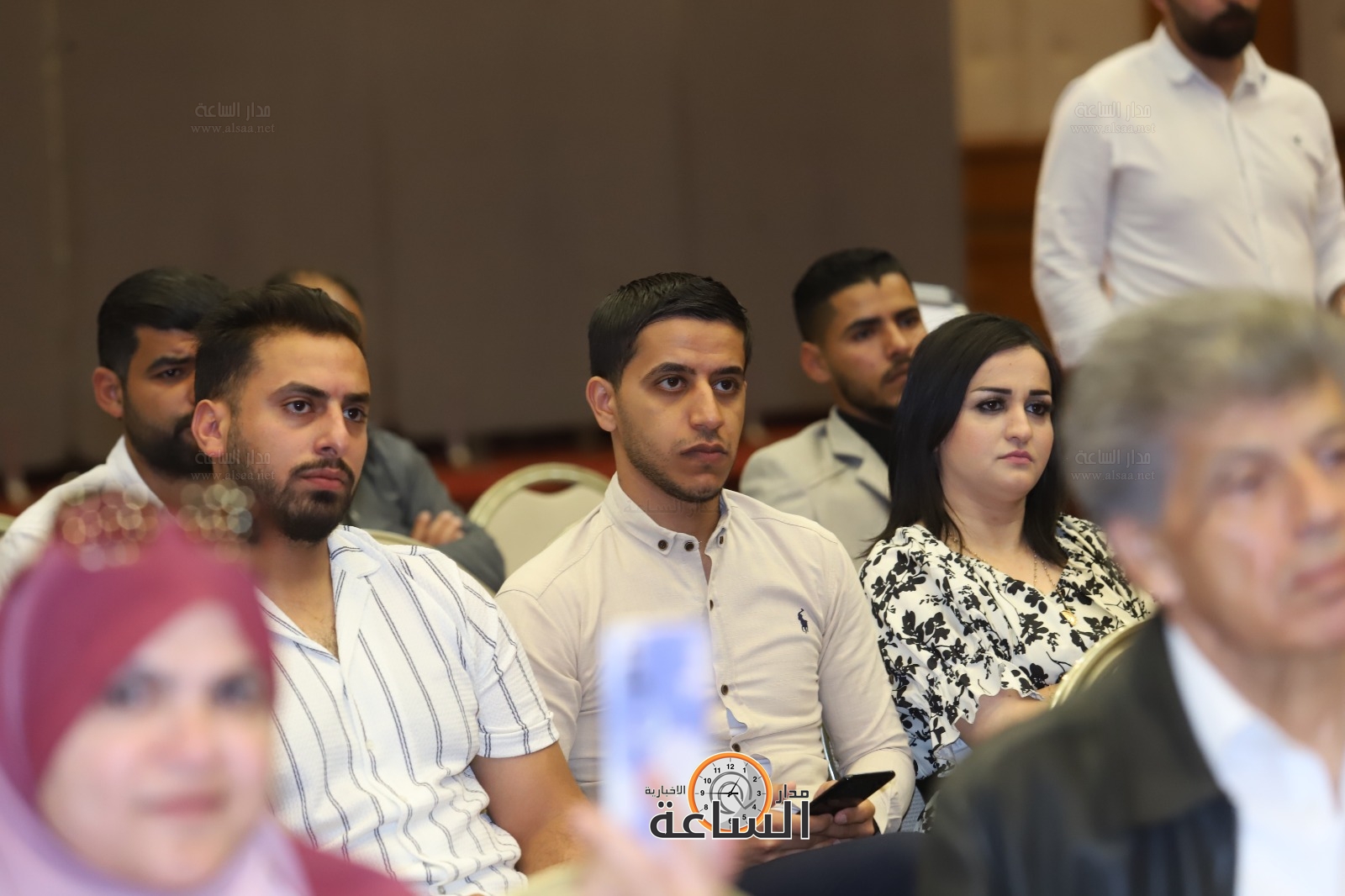 Madar Al-Saa Images 0.8524512517596512