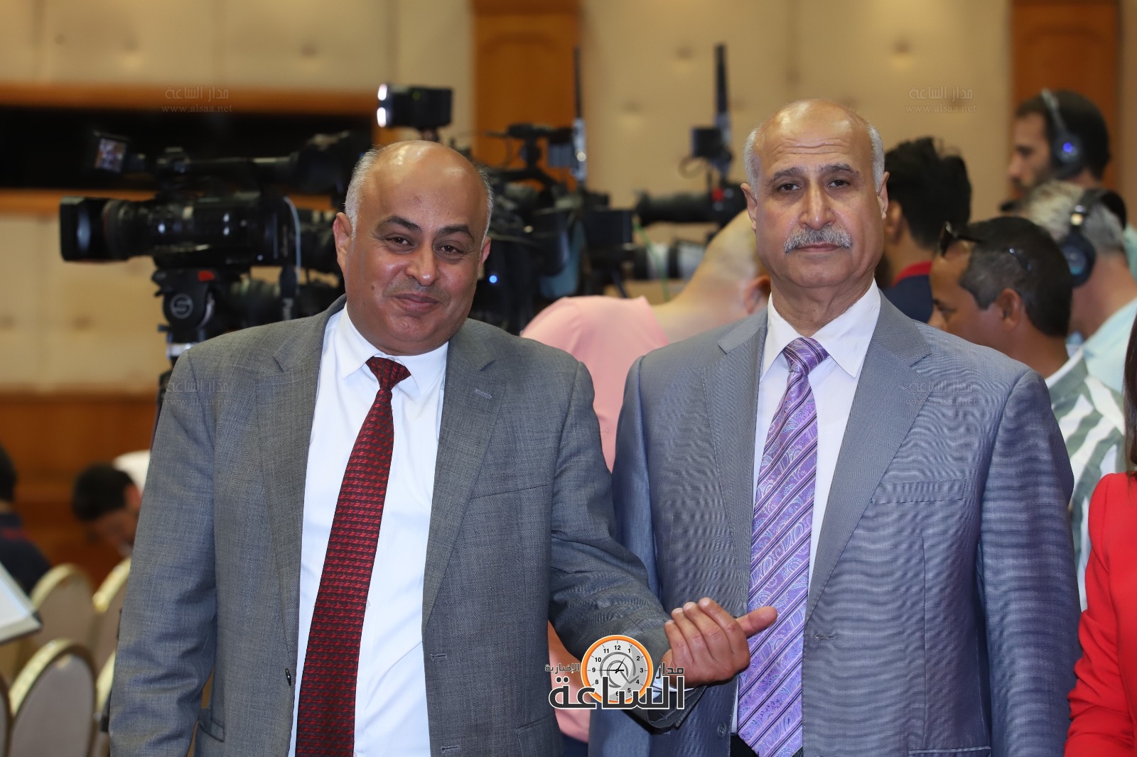 Madar Al-Saa Images 0.15212729720985507