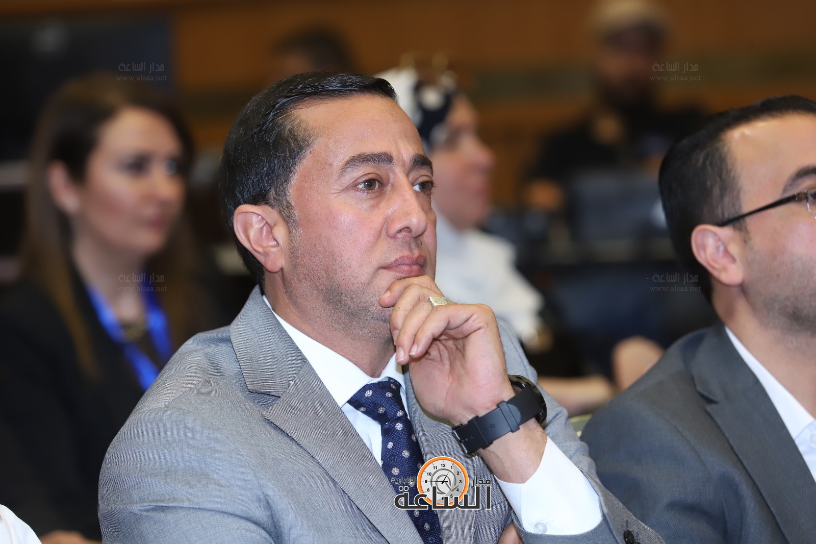 Madar Al-Saa Images 0.892080645211965