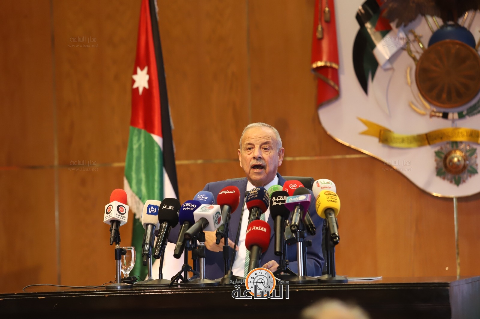 Madar Al-Saa Images 0.8480079338959372