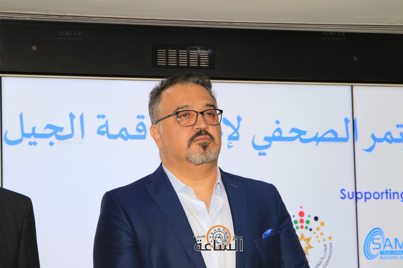 Madar Al-Saa Images 0.49342595390510247