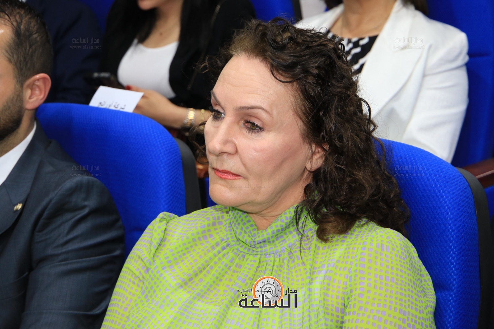 Madar Al-Saa Images 0.43904066562904487