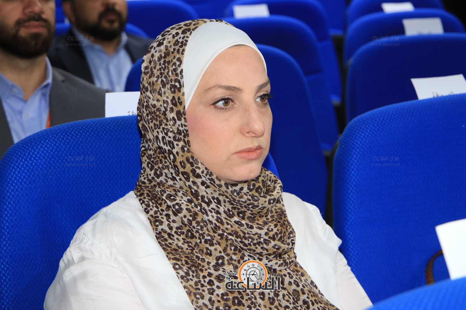 Madar Al-Saa Images 0.203766083691173