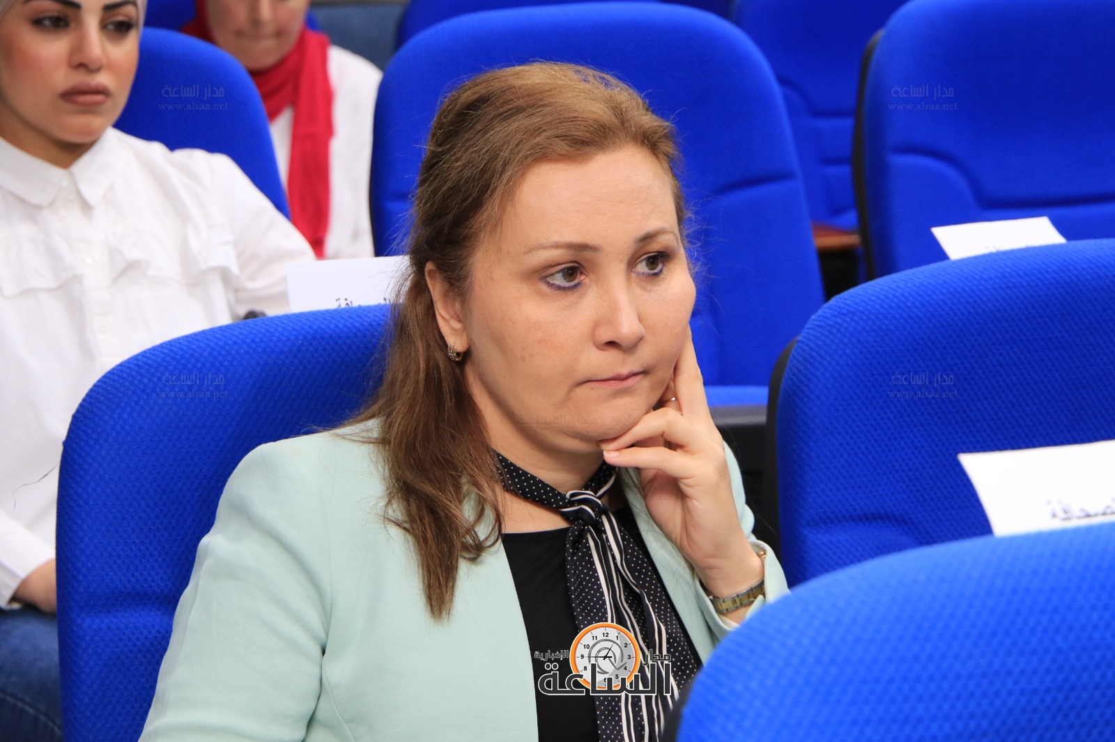 Madar Al-Saa Images 0.8328941322142818