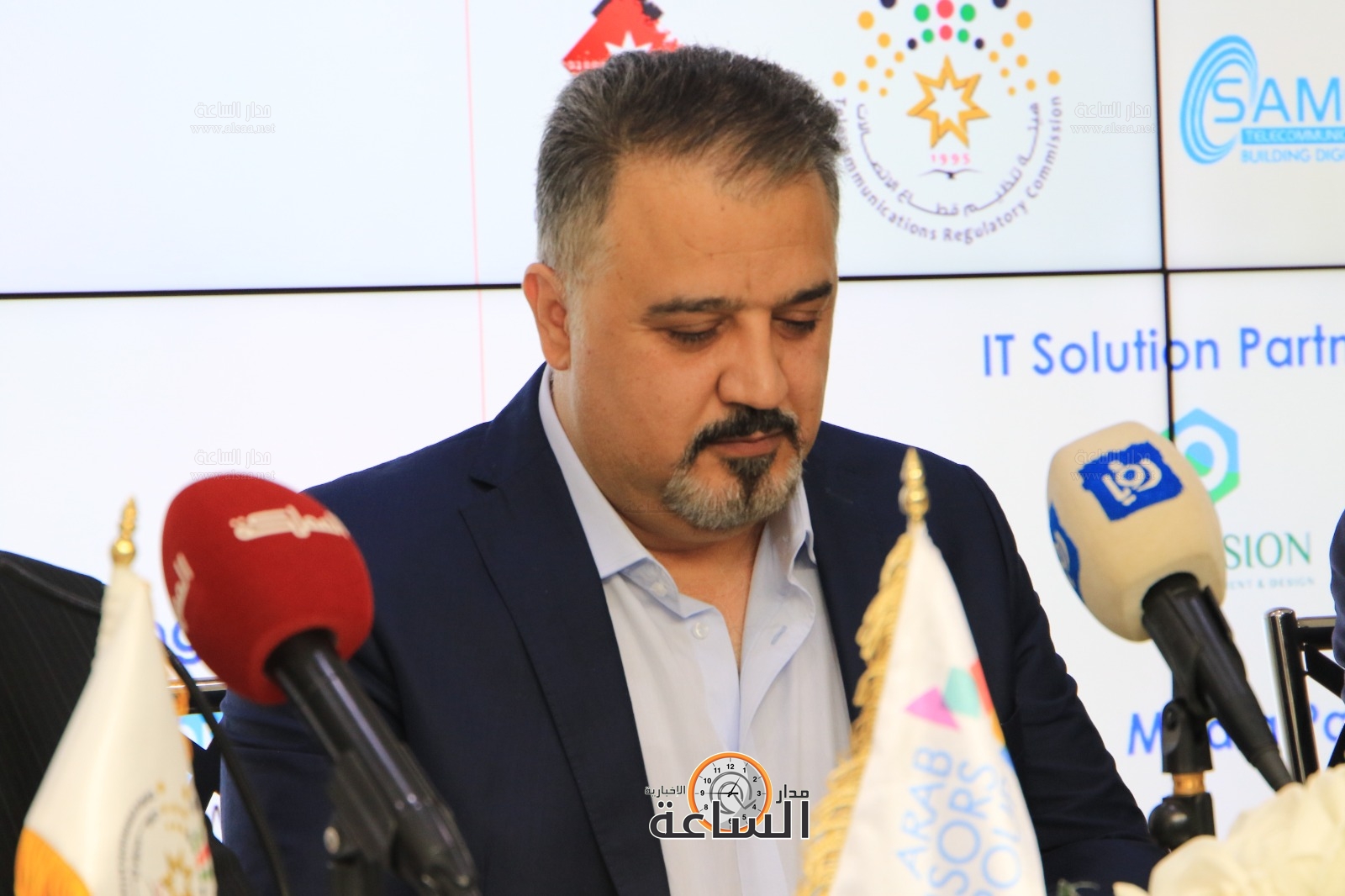 Madar Al-Saa Images 0.17797268533095534