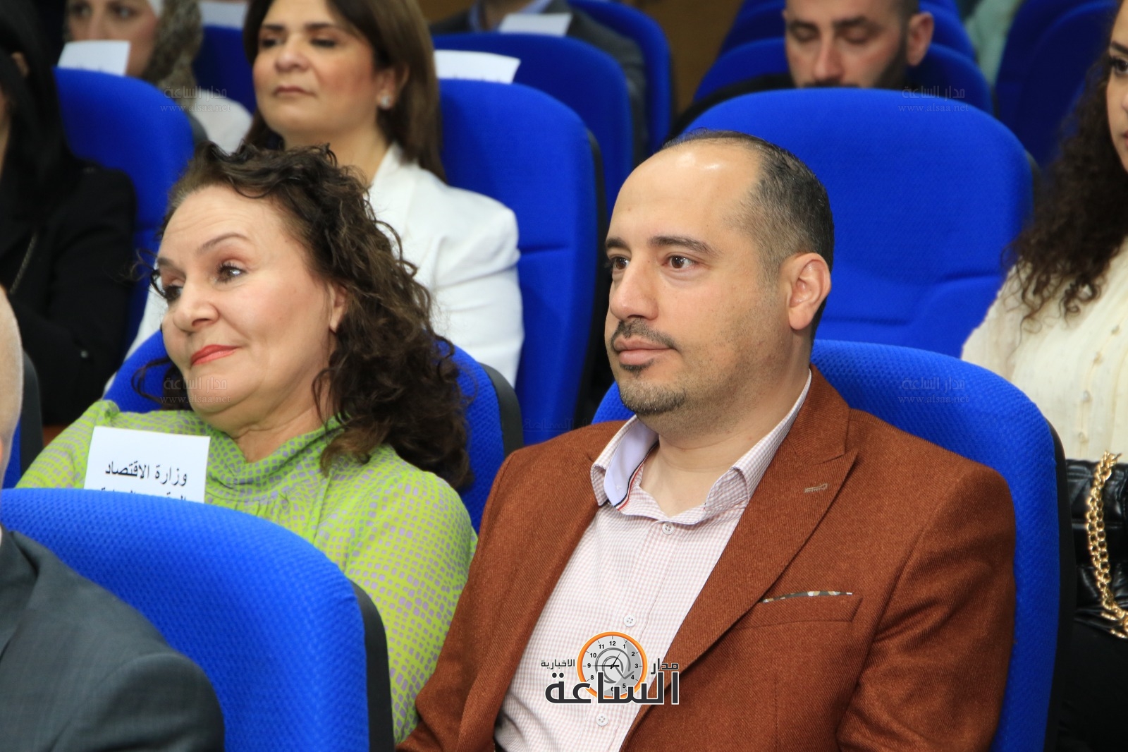 Madar Al-Saa Images 0.8944243992023144