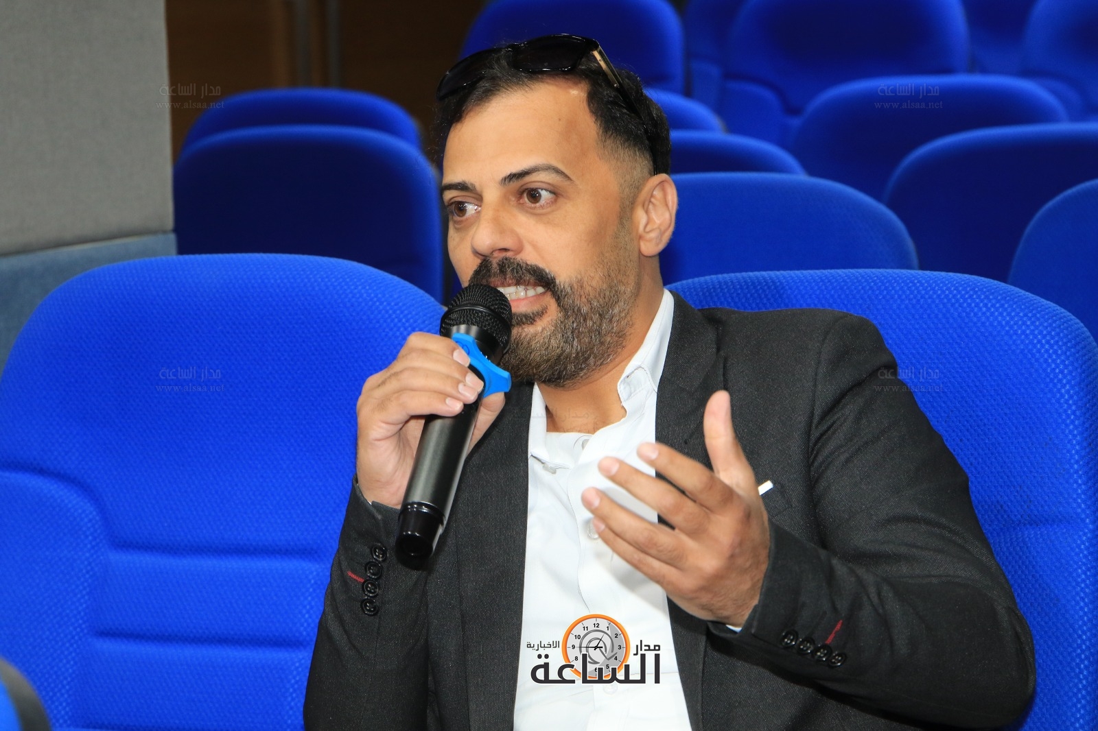 Madar Al-Saa Images 0.8307384874254866