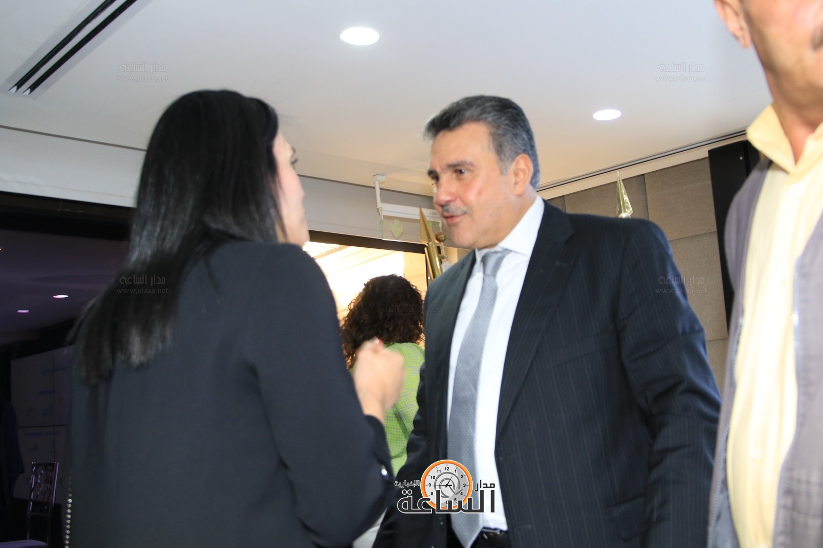 Madar Al-Saa Images 0.2936532257011948