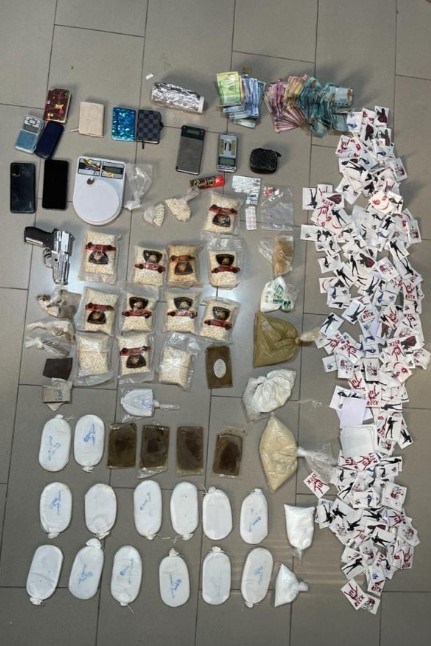 Madar Al-Saa Images 0.8497548268904889