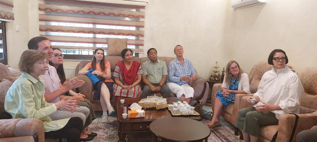 Madar Al-Saa Images 0.9776466567613453