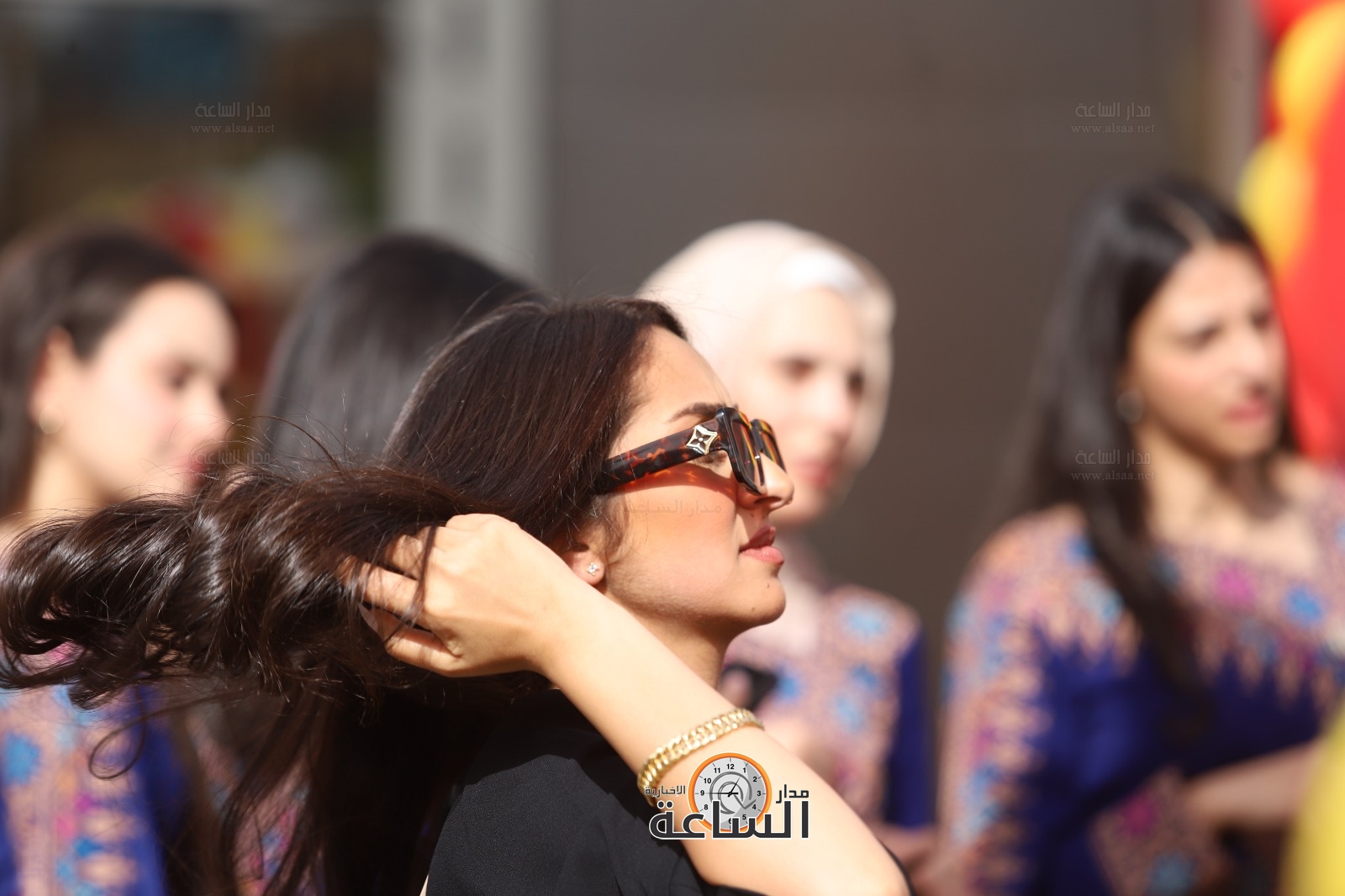 Madar Al-Saa Images 0.5321317761911022