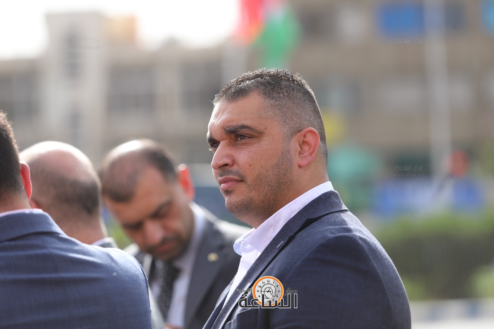 Madar Al-Saa Images 0.49490583587642467