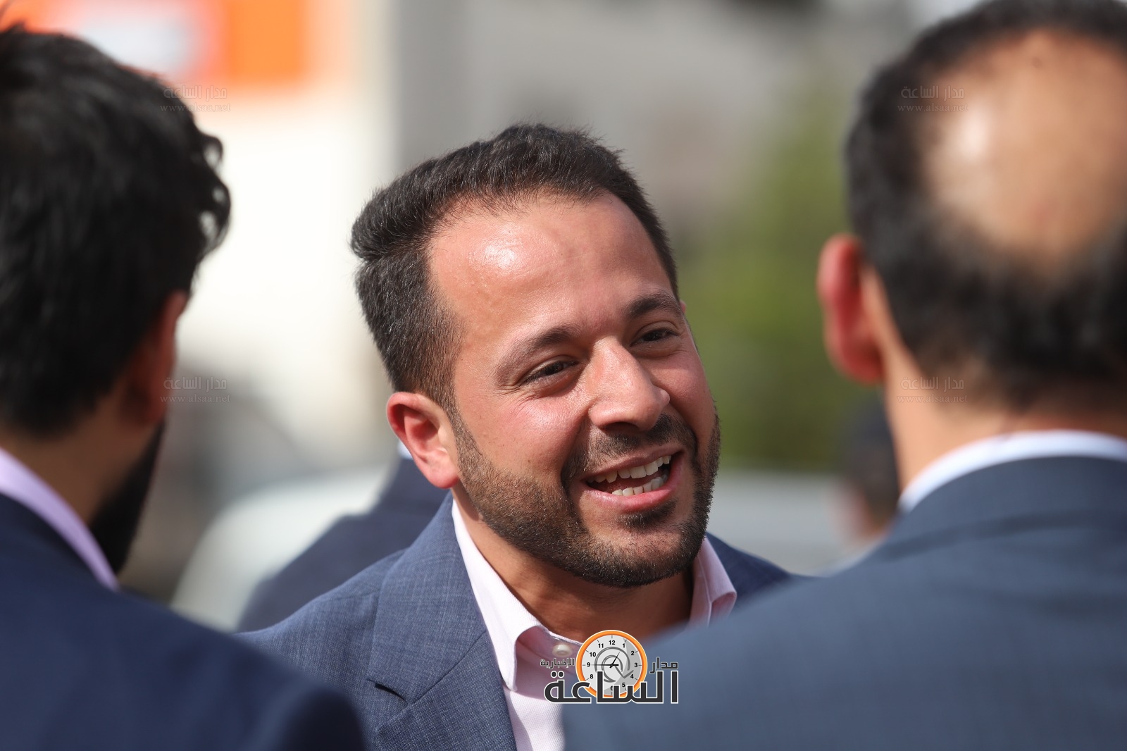 Madar Al-Saa Images 0.12787470006562973