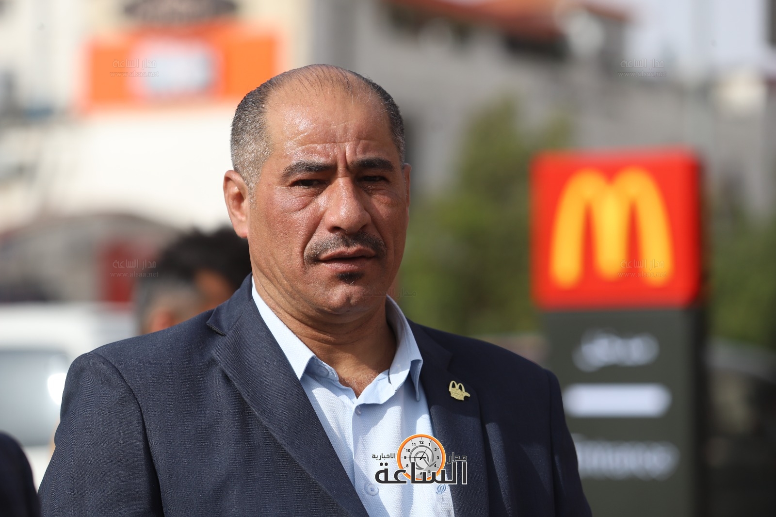 Madar Al-Saa Images 0.07524483650346014