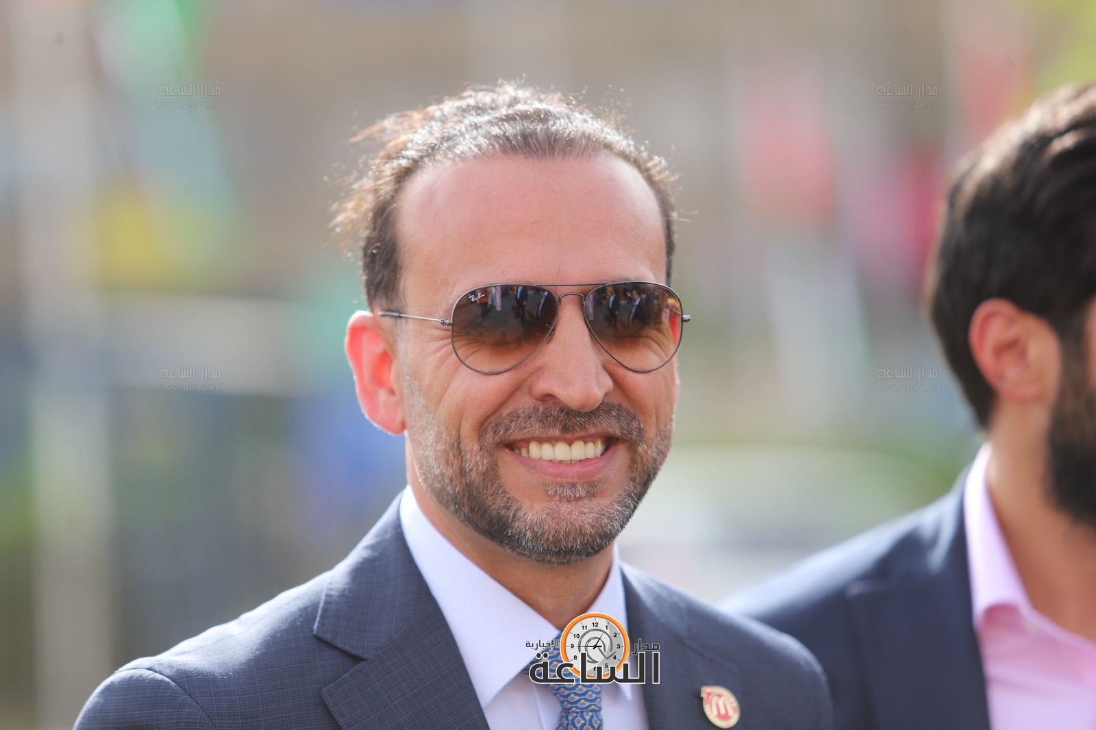 Madar Al-Saa Images 0.53058235619395