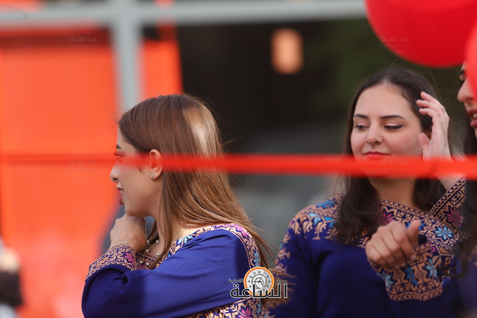 Madar Al-Saa Images 0.8128802780178674