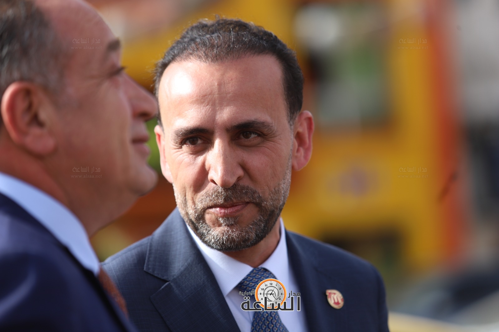 Madar Al-Saa Images 0.8917957756467767