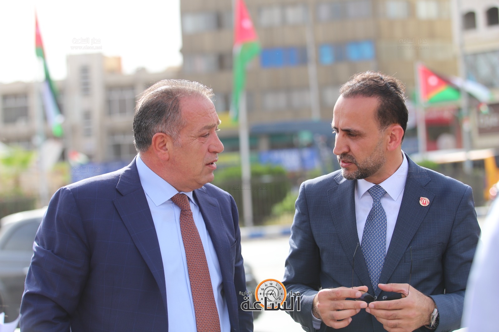 Madar Al-Saa Images 0.4961599293119965