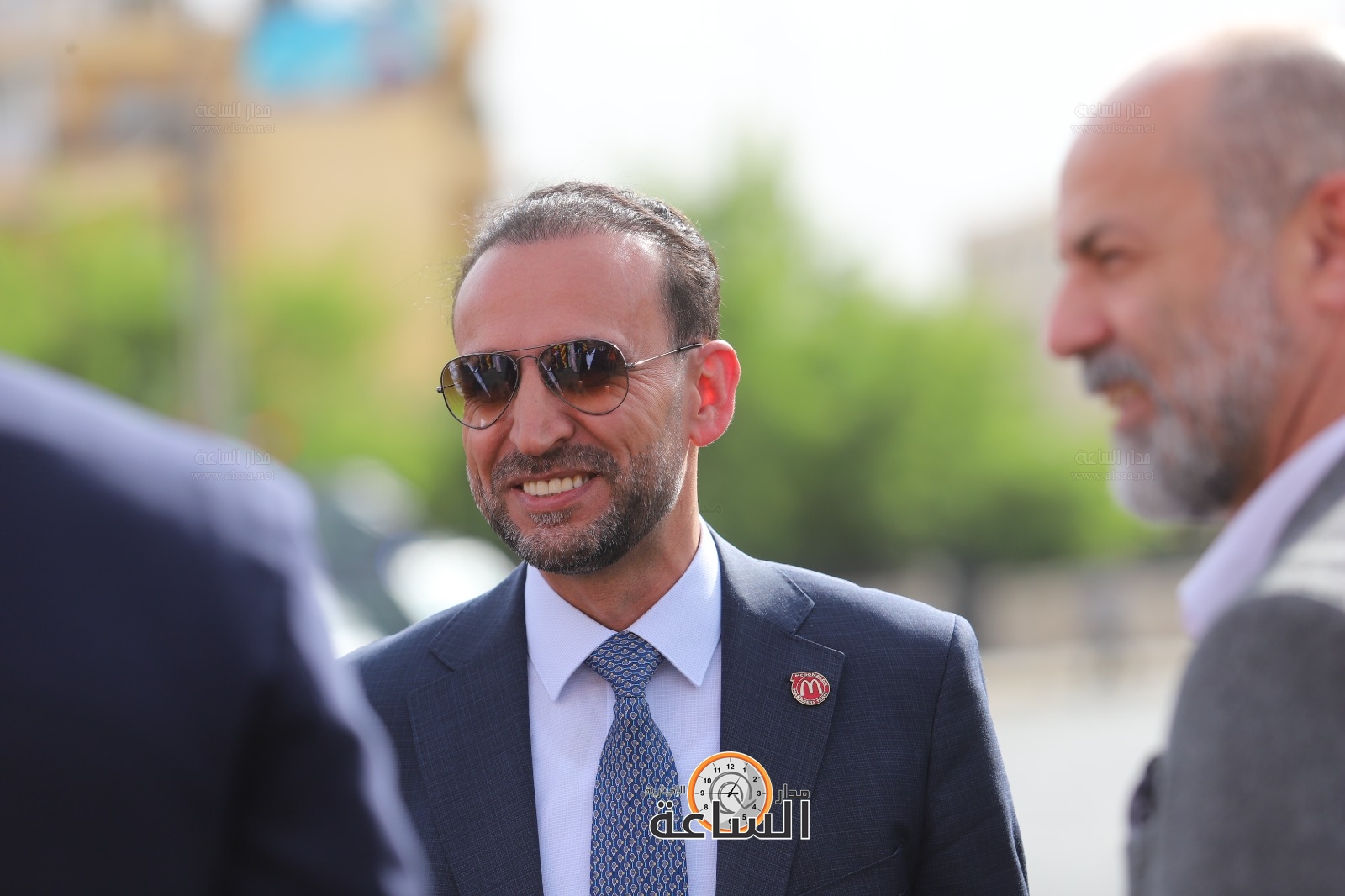 Madar Al-Saa Images 0.7288698671938927