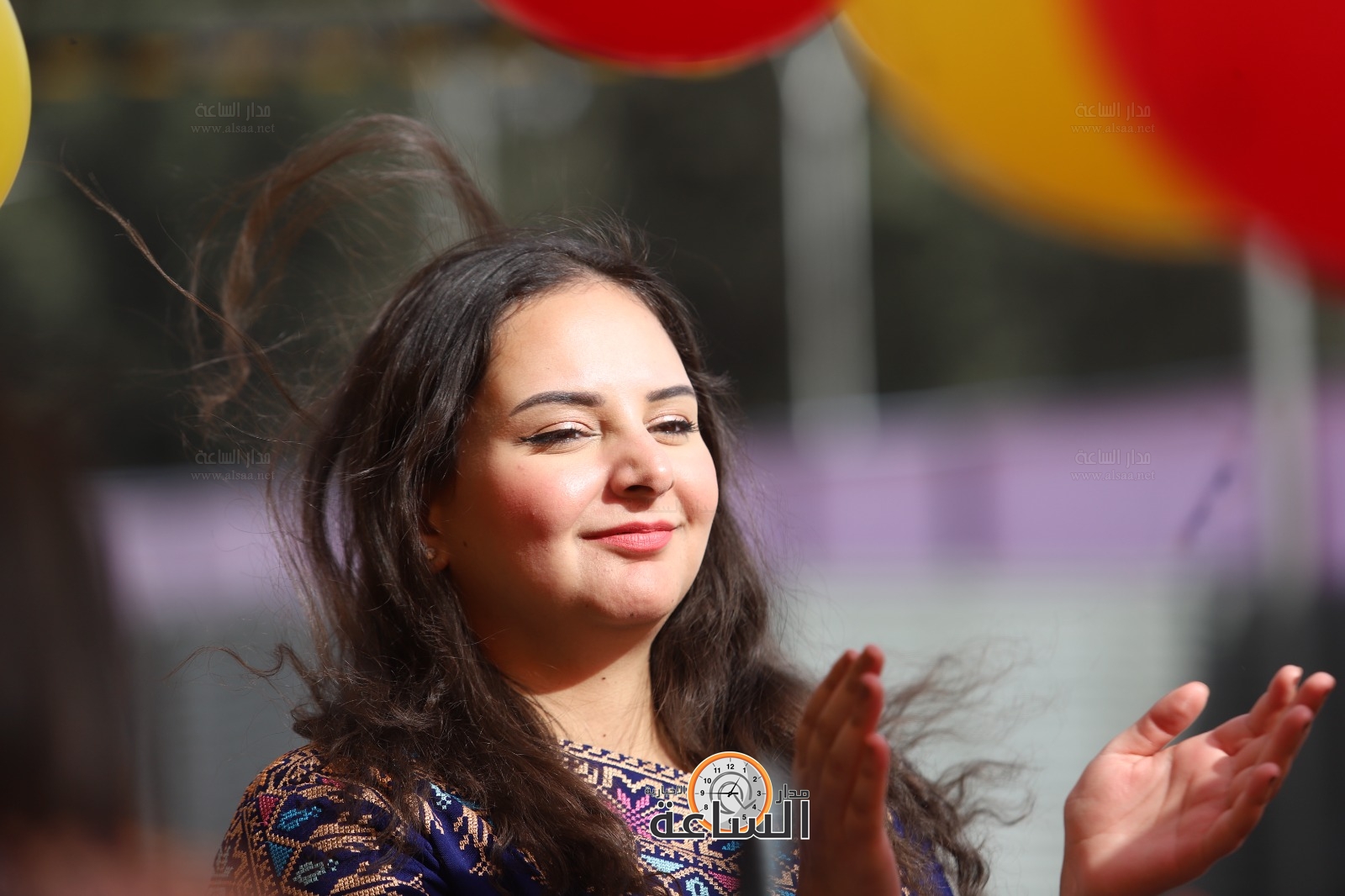 Madar Al-Saa Images 0.01820347078304585