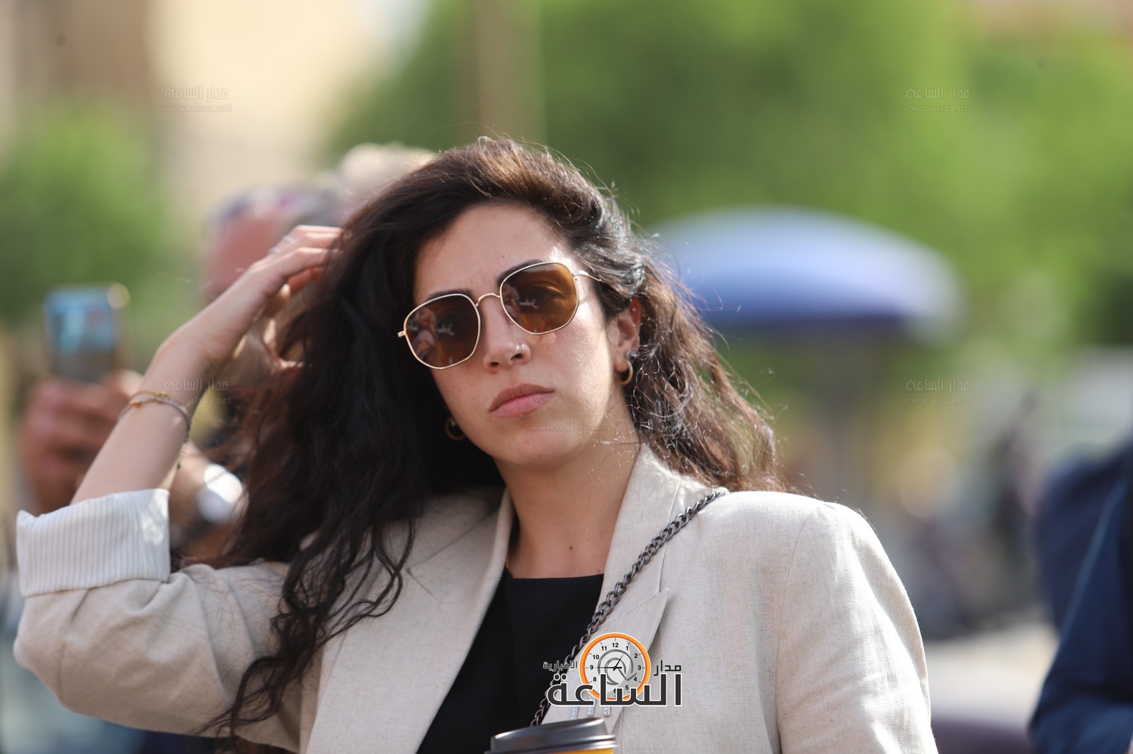 Madar Al-Saa Images 0.6934698783111684