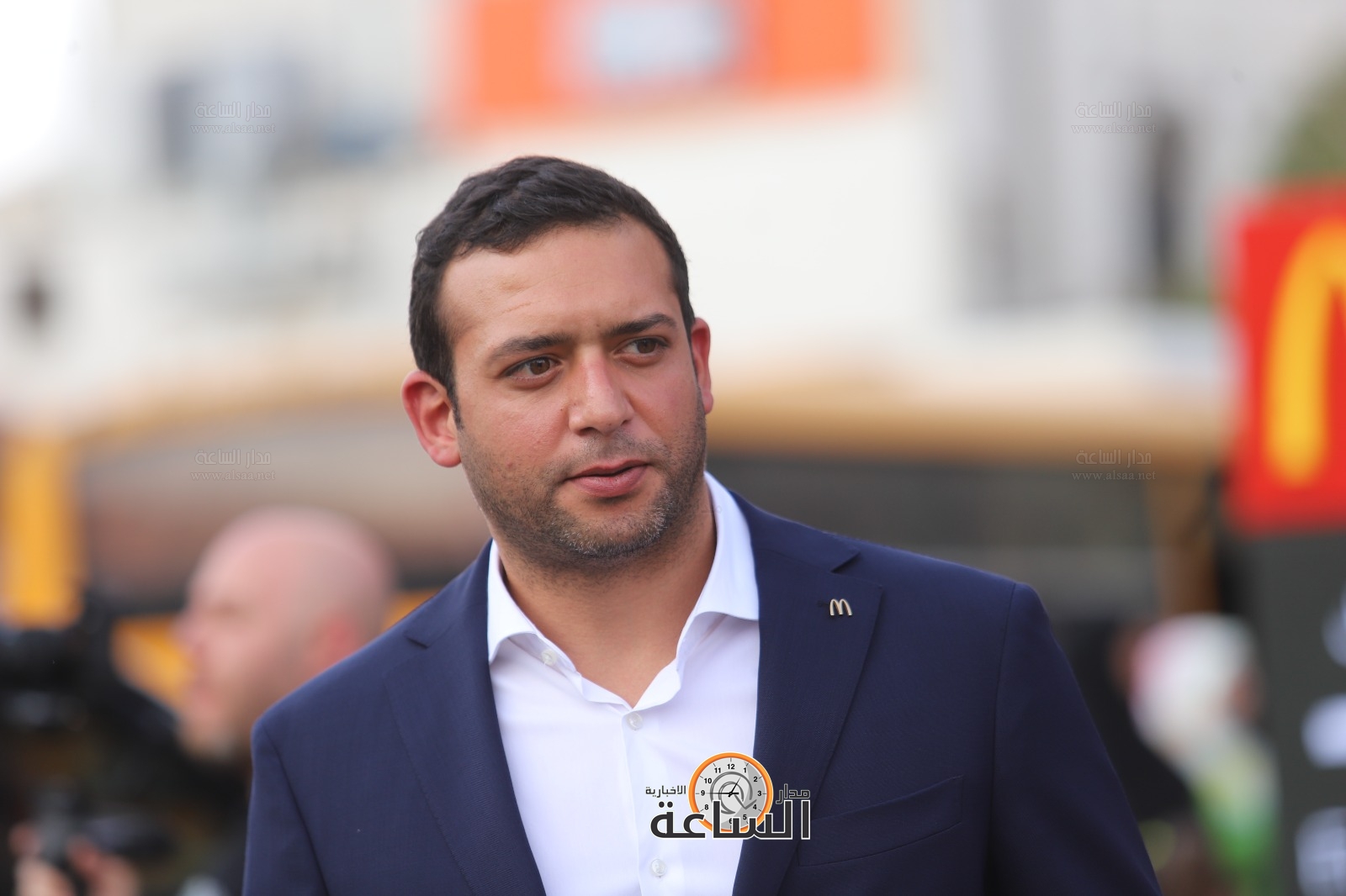 Madar Al-Saa Images 0.5647655873747821