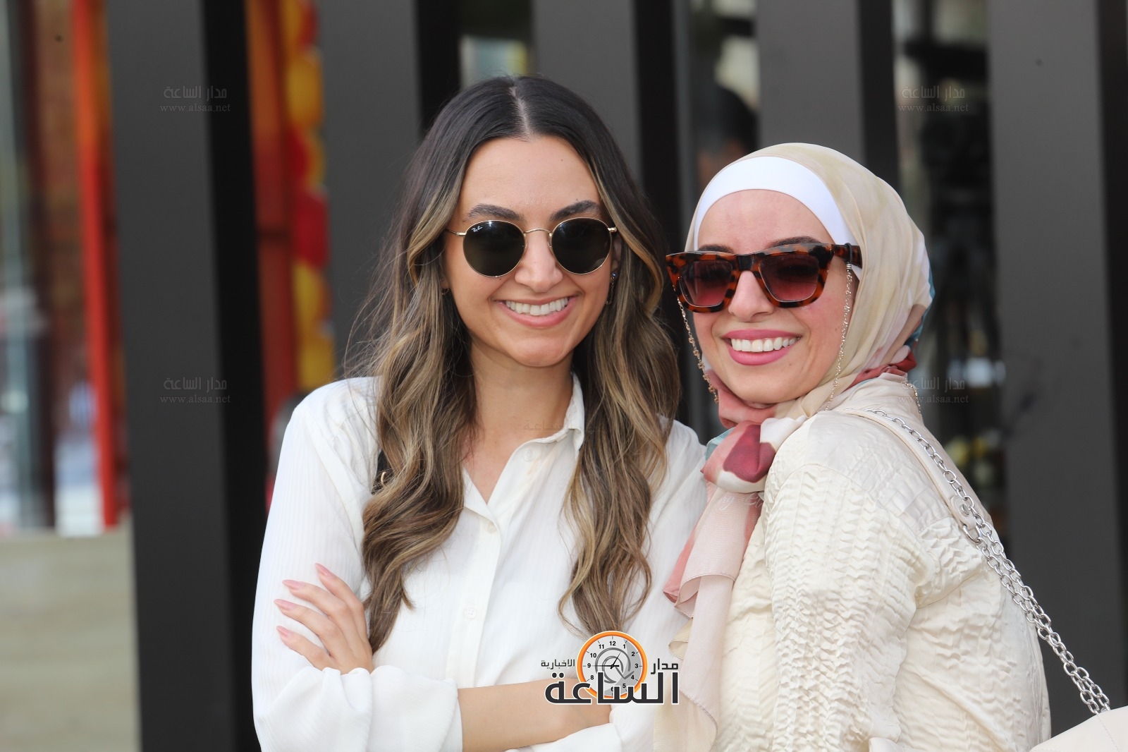 Madar Al-Saa Images 0.17556872679887858