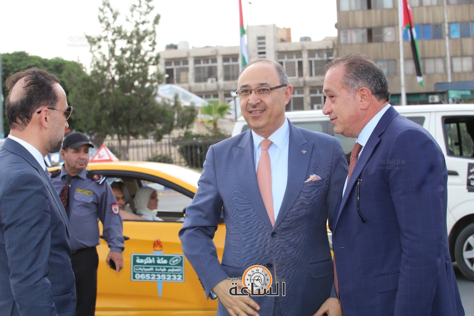 Madar Al-Saa Images 0.998459052781224