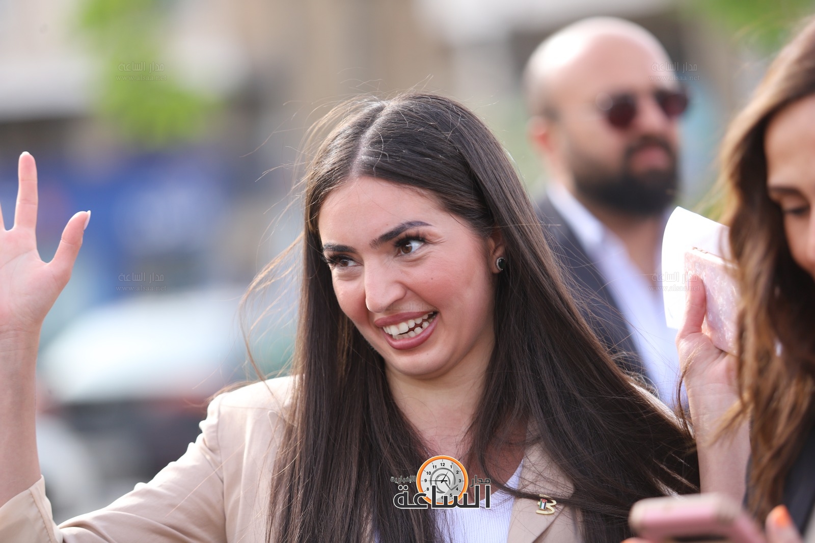 Madar Al-Saa Images 0.8804974147893567