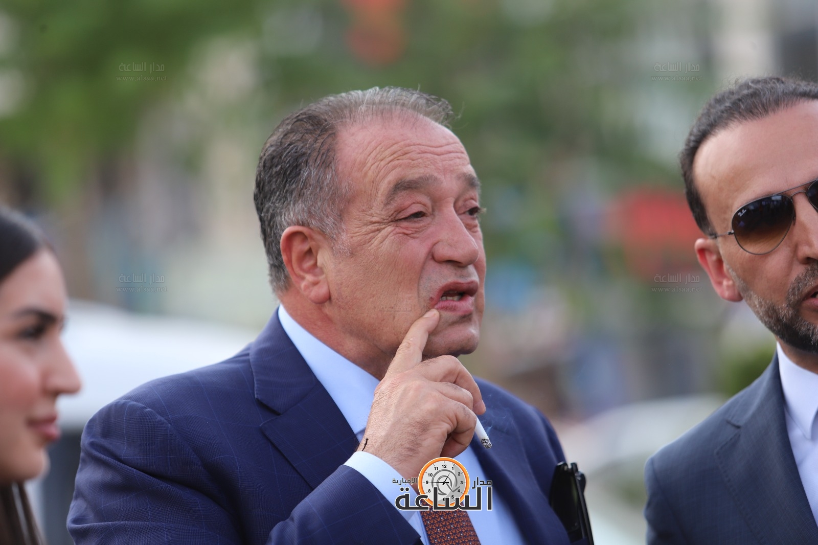 Madar Al-Saa Images 0.5753077131749094