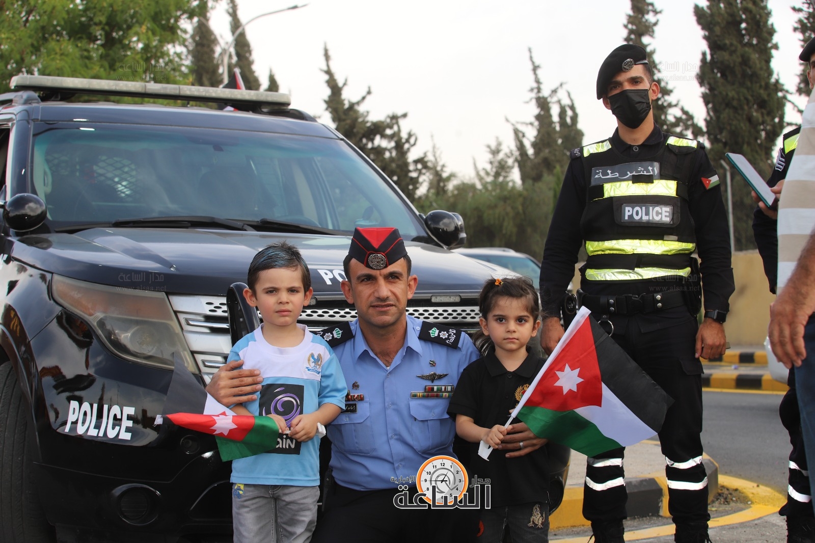 Madar Al-Saa Images 0.9707600514191028