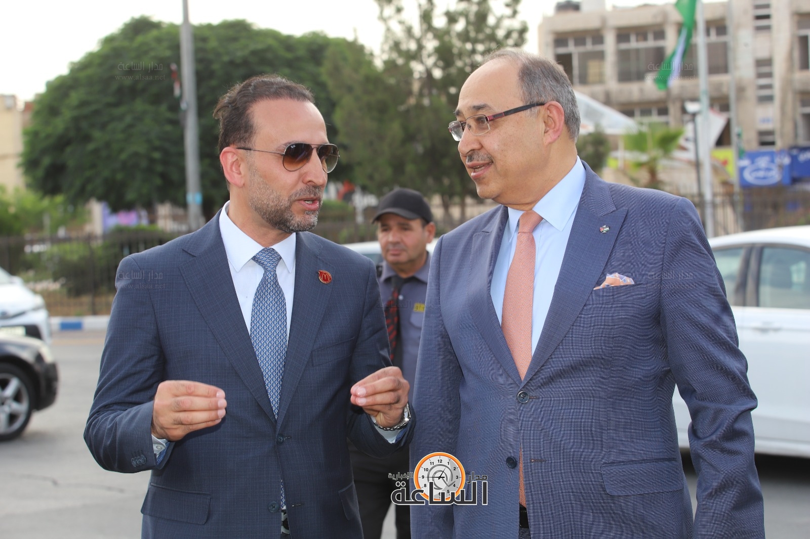 Madar Al-Saa Images 0.5240864748905159