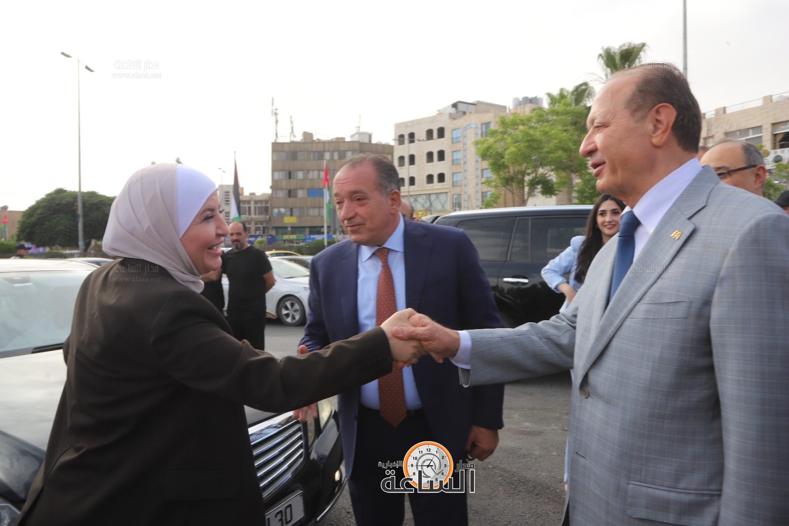 Madar Al-Saa Images 0.2928535063830897