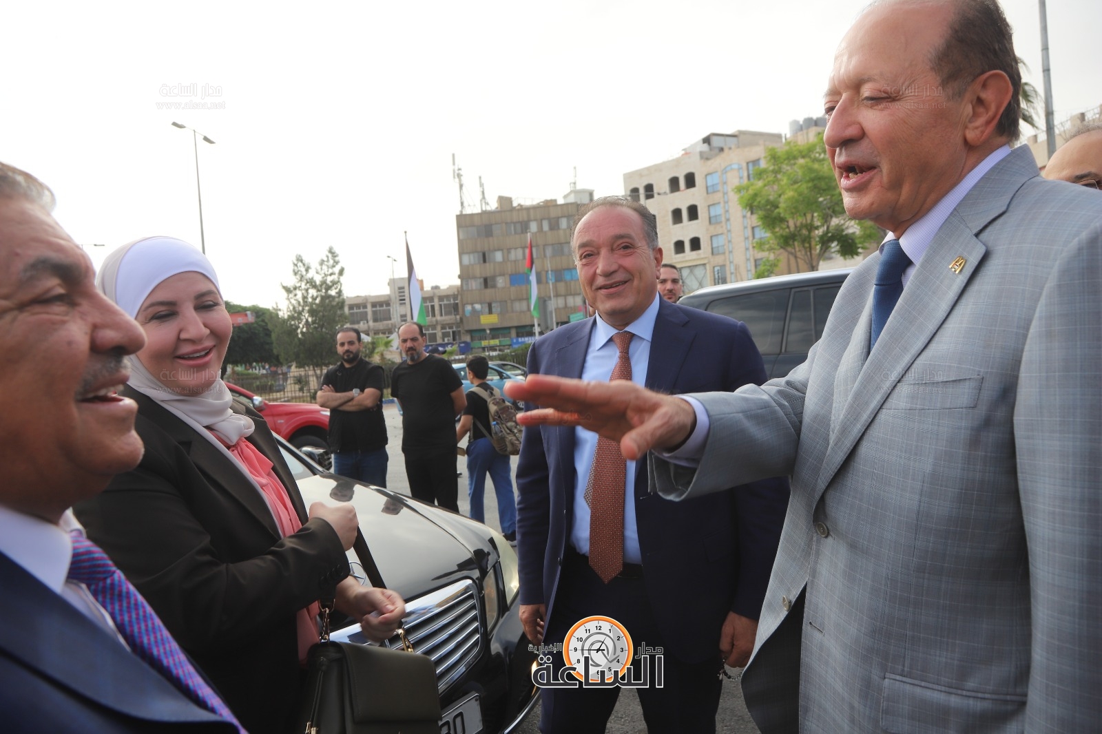 Madar Al-Saa Images 0.44662062285847015