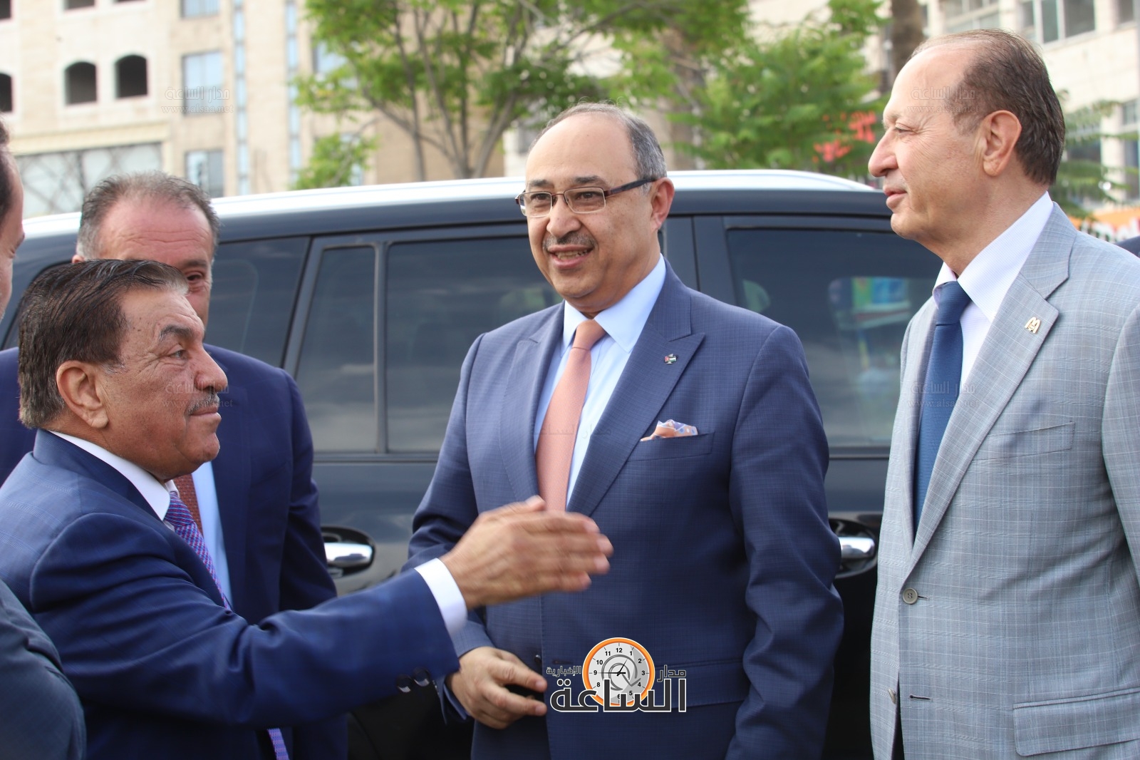 Madar Al-Saa Images 0.04288204243299587