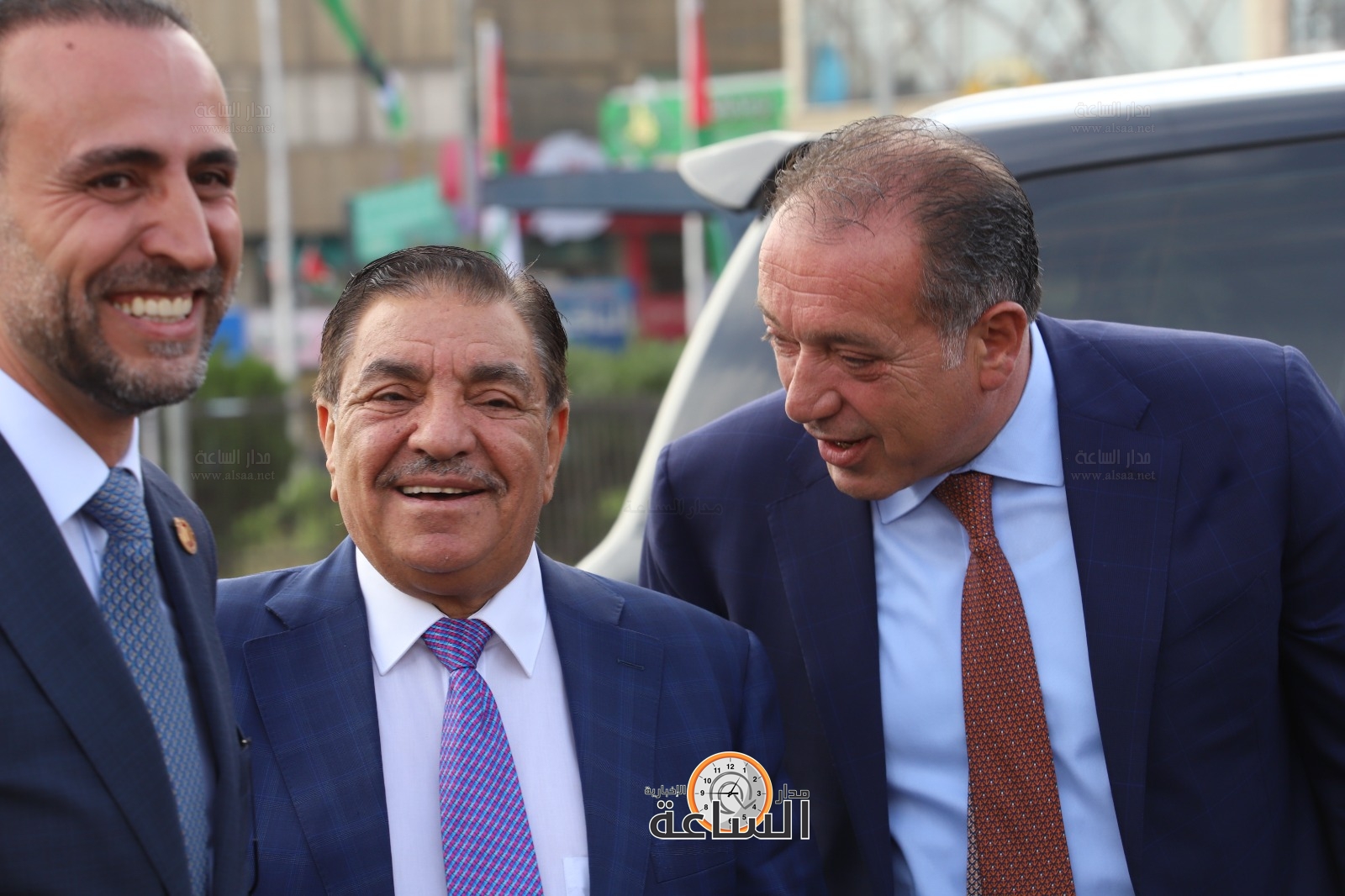 Madar Al-Saa Images 0.49436093440213735