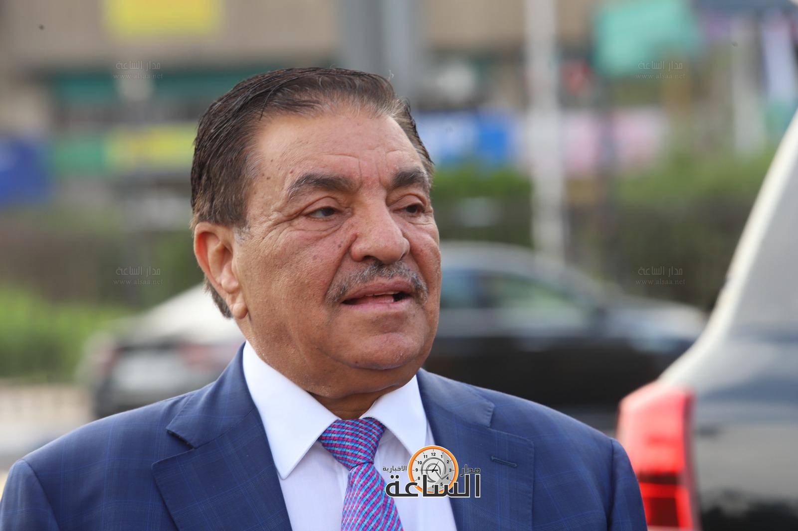 Madar Al-Saa Images 0.8429450259813163