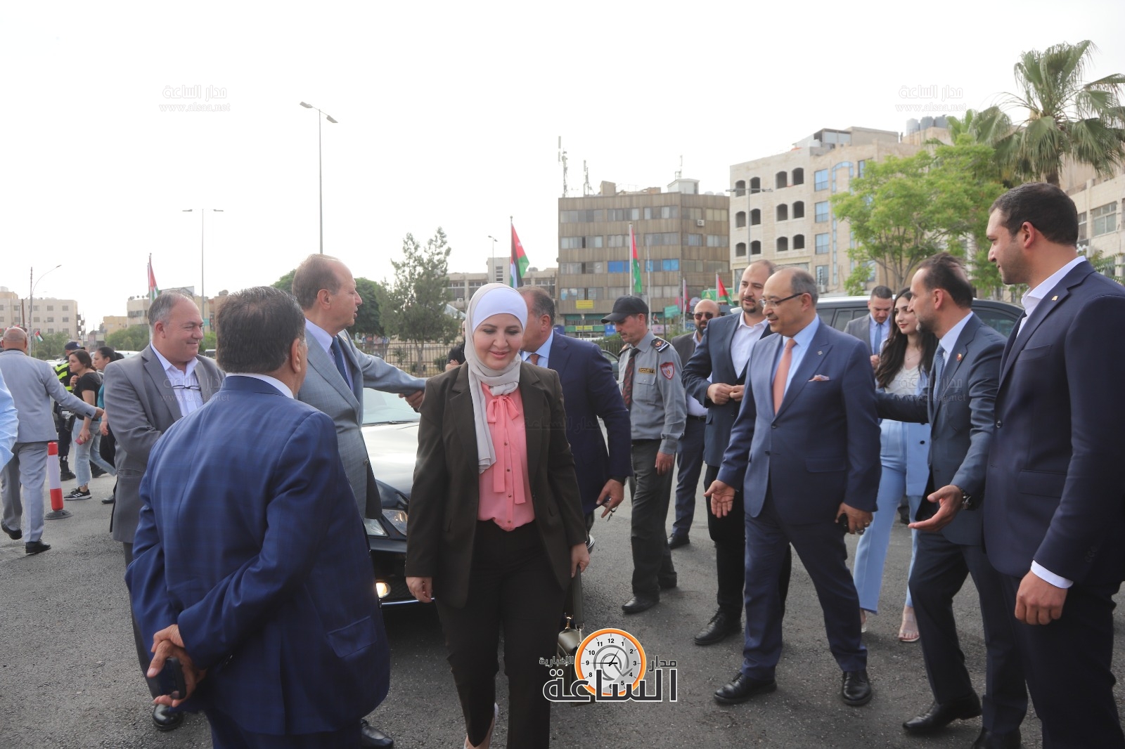 Madar Al-Saa Images 0.9031160242539733