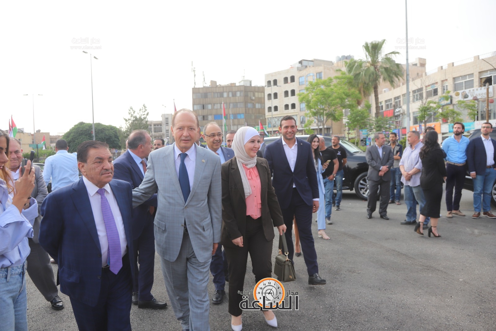 Madar Al-Saa Images 0.12011188173899567