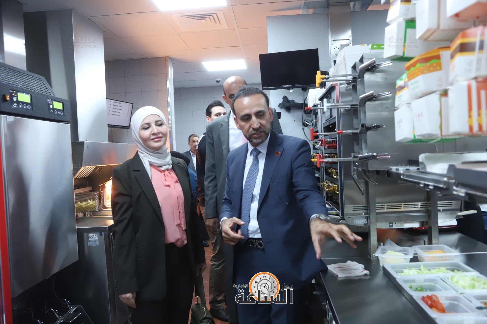 Madar Al-Saa Images 0.7752539242397851