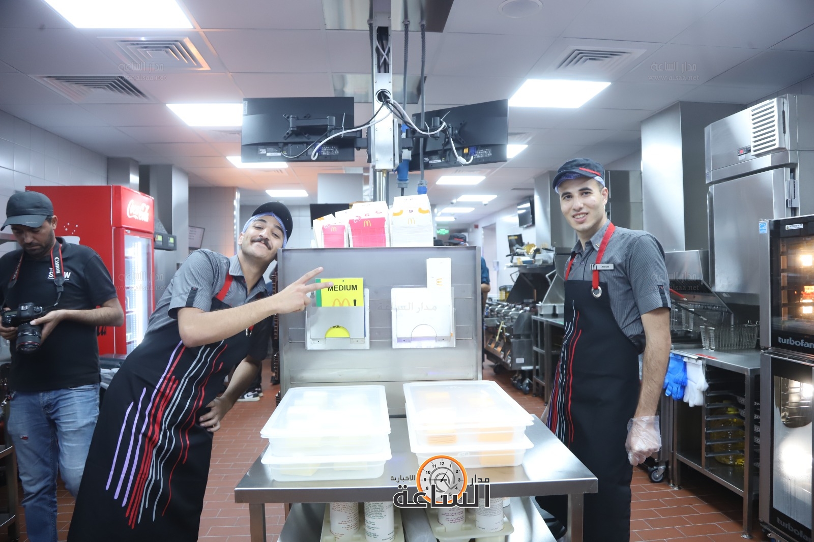 Madar Al-Saa Images 0.7370914976392131