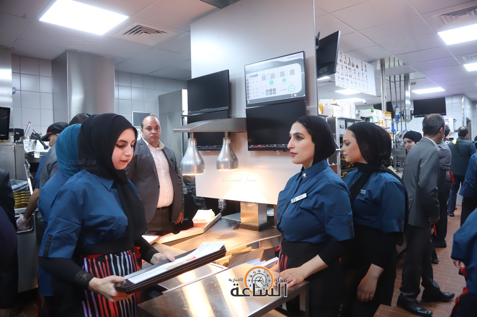 Madar Al-Saa Images 0.30741359711752336