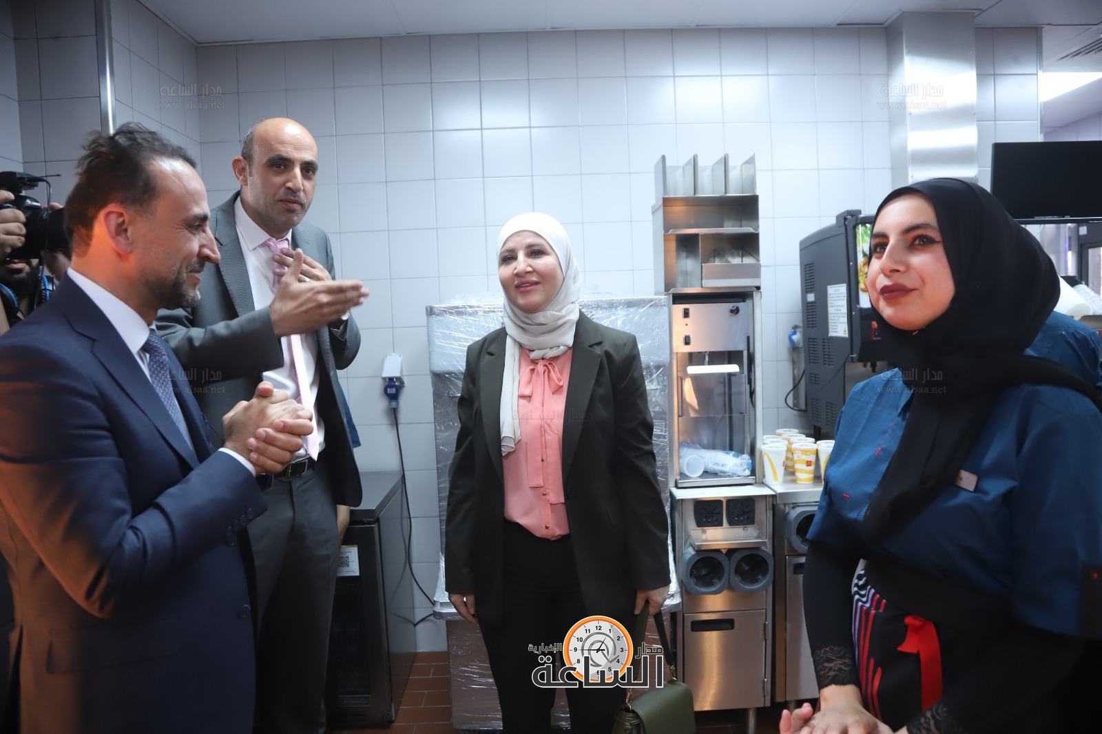 Madar Al-Saa Images 0.34629928544972266