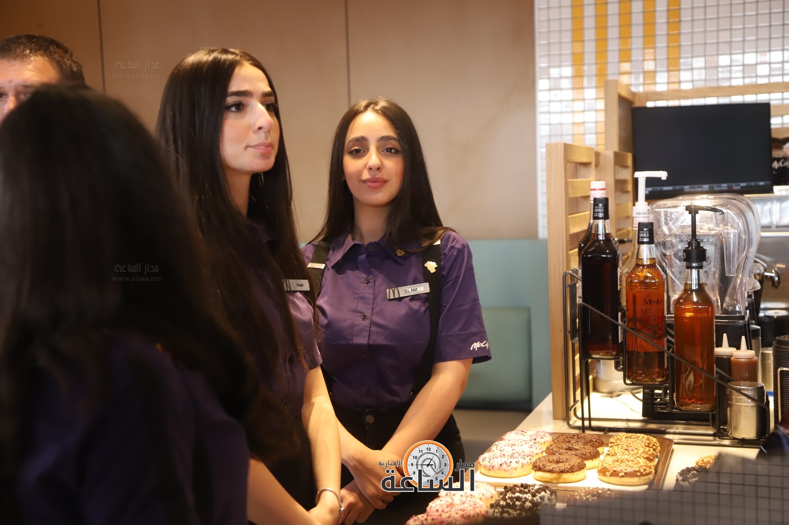 Madar Al-Saa Images 0.18714714873006755