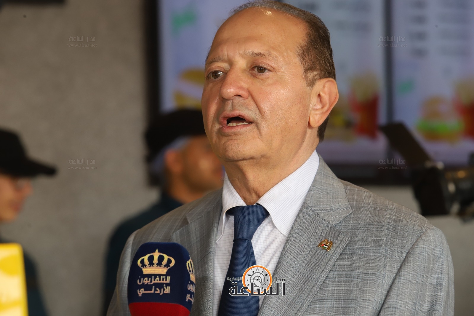 Madar Al-Saa Images 0.5976792761970615