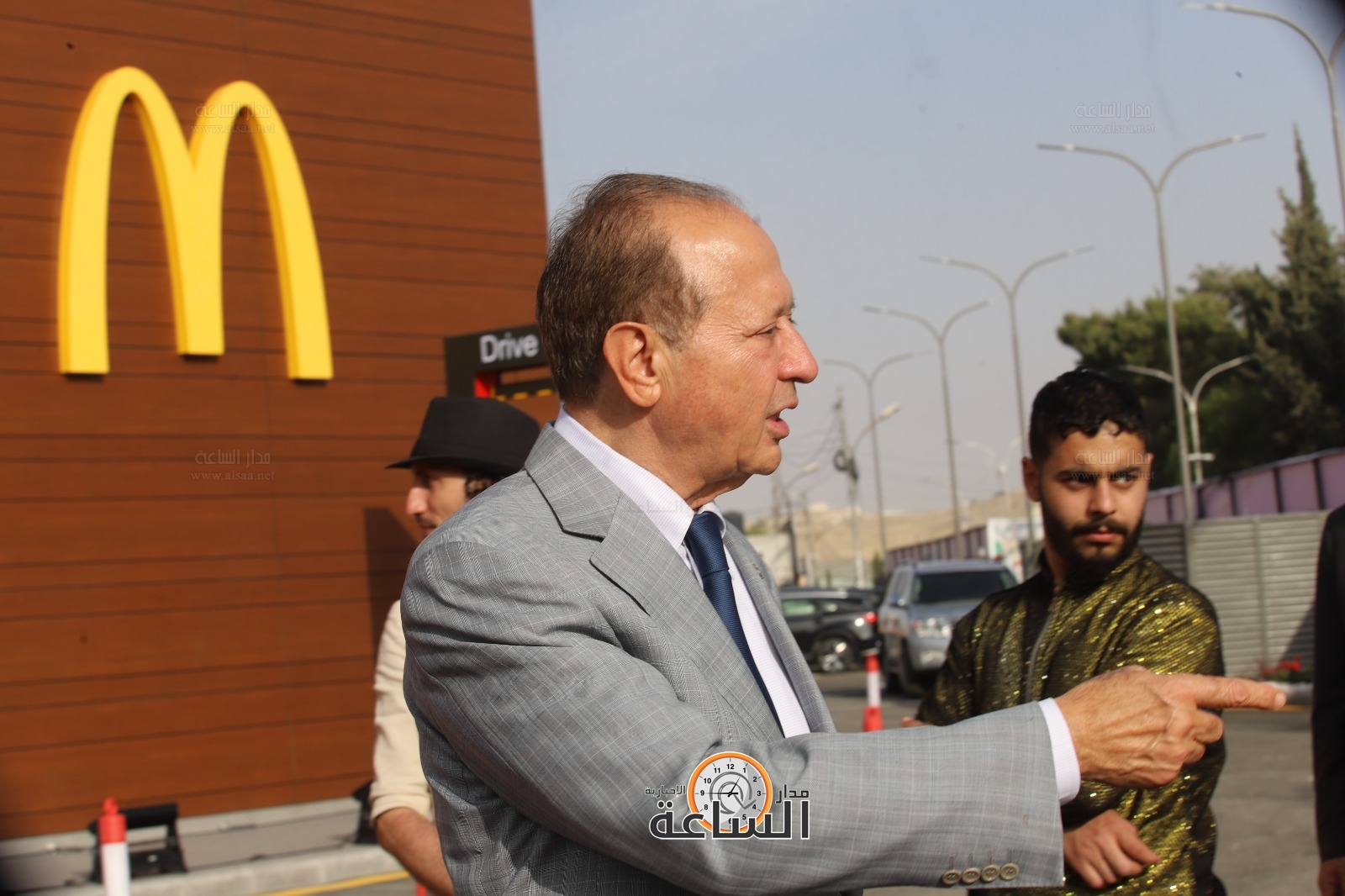 Madar Al-Saa Images 0.22558904329028318